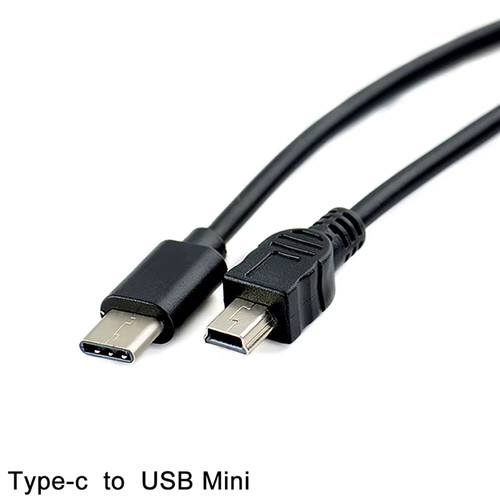Type mini usb - c,