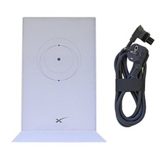 Starlink Router UTR-211 V2 with Power Cable - Genuine for Rectangular Dish