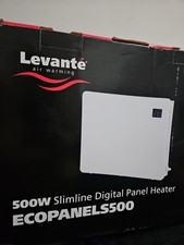 Levante Eco Digital Slimline