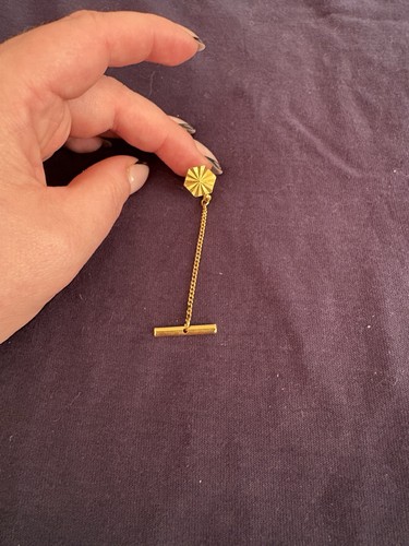 Men gold tone - men's,