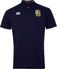 British & Irish Lions Polo