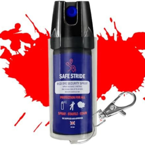 Self defense spray long range - self,