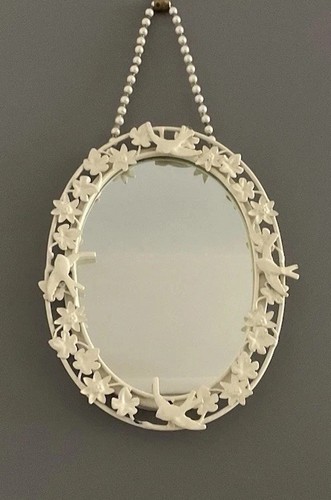Small mirror laura - by,