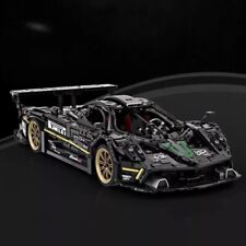 Pagani Zonda R New To Build