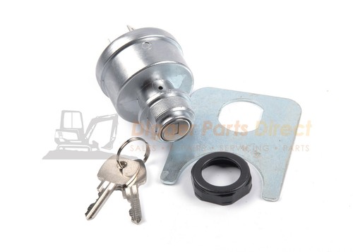 Genuine thwaites ignition - genuine,
