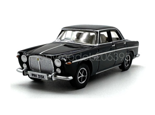 Rover p5b queen s sedan - 1:76,