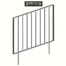 Saddlers Stable Door Grille -