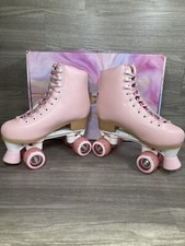 Pretty Fly Women's Retro Quad