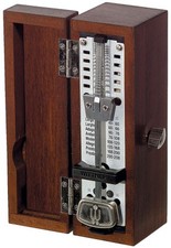 Wittner Metronome. Taktell