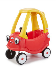 Little Tikes Cozy Coupe Ride