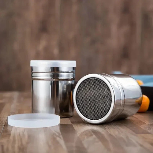 Stainless steel coffee - stainless,