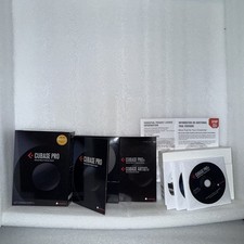 Steinberg Cubase Pro 8/R