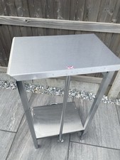 Jantex Steel Free Standing