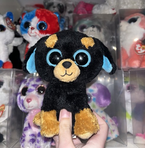 Beanie boos retired tuffy - ty,