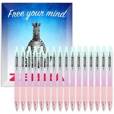 Zebra Pen Z-Grip Smooth
