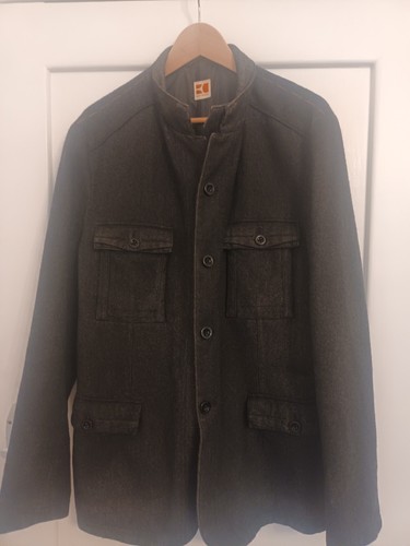 Boss men orange - men's, brenville-d