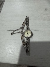 Vintage Women's Watch 925