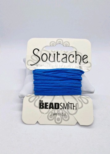Beadsmith soutache cord - beadsmith,