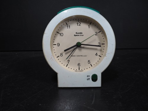 Kundo space timer - kundo,