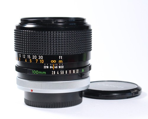 Canon 100 s c - 100, s.s.c.