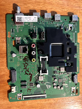 MAIN AV BOARD MB SAMSUNG UE50TU8000K BN94-15770F BN41-02756C SCREEN:CC500PV6D