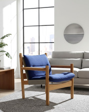 Futurum Safari Chair by Rolf