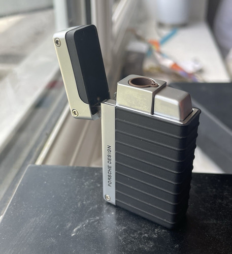 Porsche design pocket - porsche,