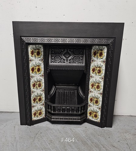 Antique victorian cast iron - antique,