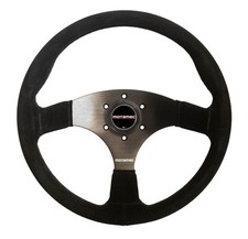 Motamec Race Rally Steering