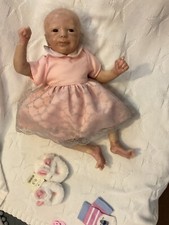 Reborn Baby. Beautiful SIENNA