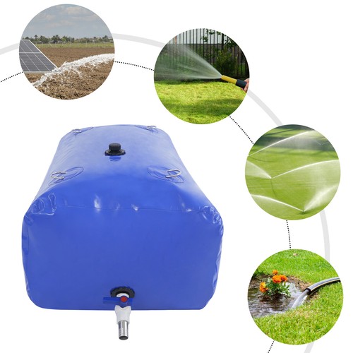 240l water bladder storage - 240l,