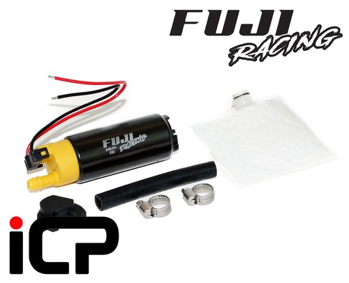 Fuji racing 340lph - racing,