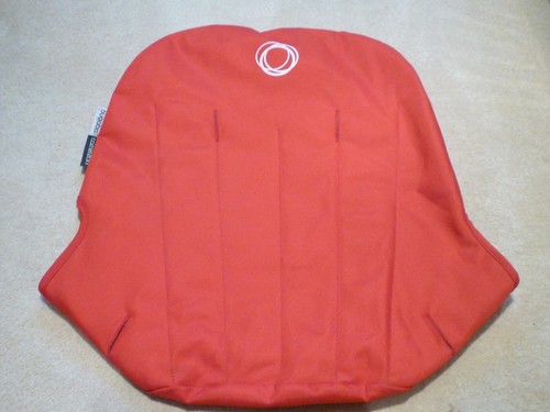 Bugaboo cameleon fabric seat - bugaboo,