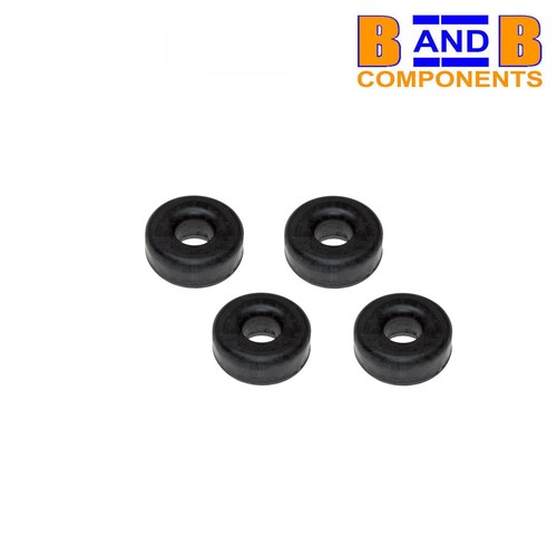 Anti roll link rod bushes - anti,