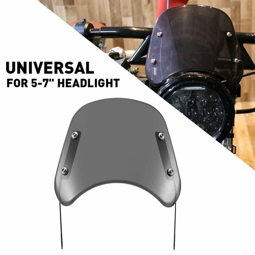 Universal motorcycle front - universal,