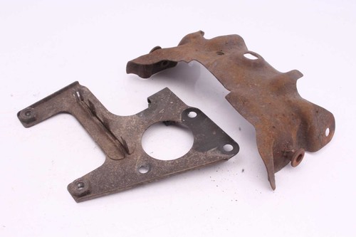 Frame holder bracket honda - frame,