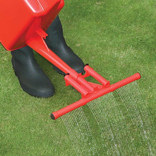 Bosmere sprinkler bar watering - bosmere,