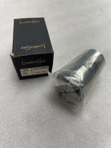 New lyndex nikken 100 204 - nikken, 4mm