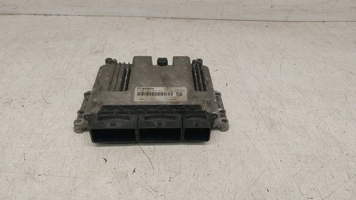 Vauxhall vivaro engine ecu - vauxhall,
