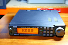 Korg NX5R MIDI Synthesizer