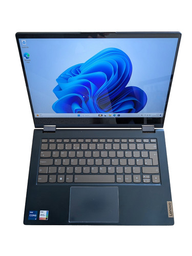 Lenovo thinkbook 14s yoga - yoga, g2
