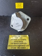 HELLA 12/70A FLUS MOUNTING 7