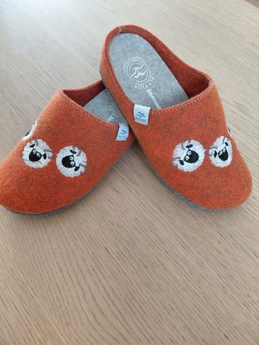 Fly flot slipper - fly,