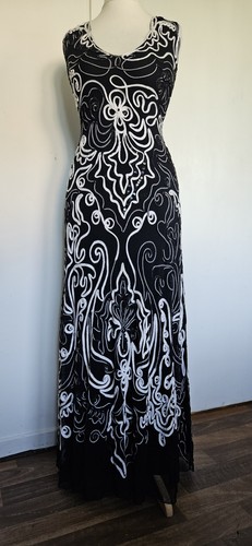 Phase eight dress black - phase,