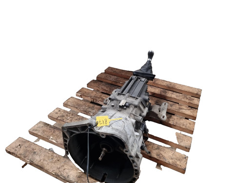 Bmw series gearbox - 1,