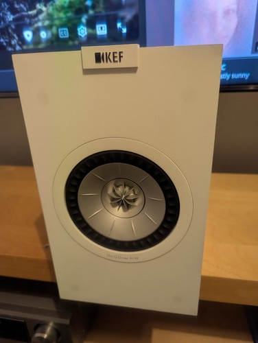 Kef q150 single speaker - q150,