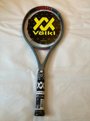 Brand new volkl - volkl, v-cell