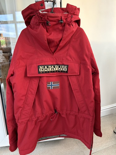 Napapijri mens skidoo padded - napapijri,