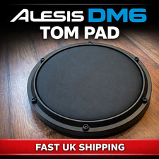 Alesis DM6 Tom Pad 8"