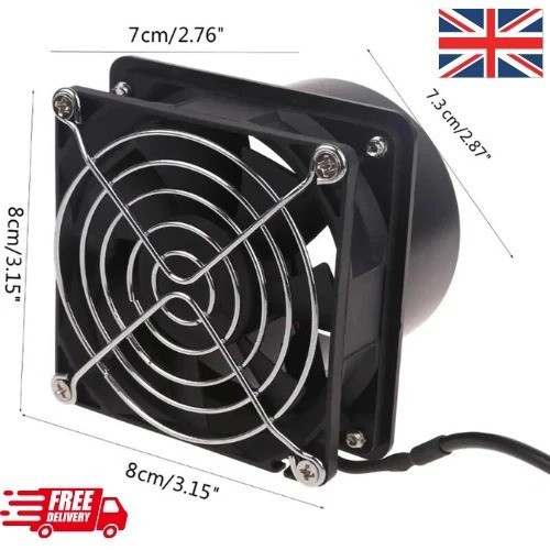 Usb smoke absorber fume - smoke,
